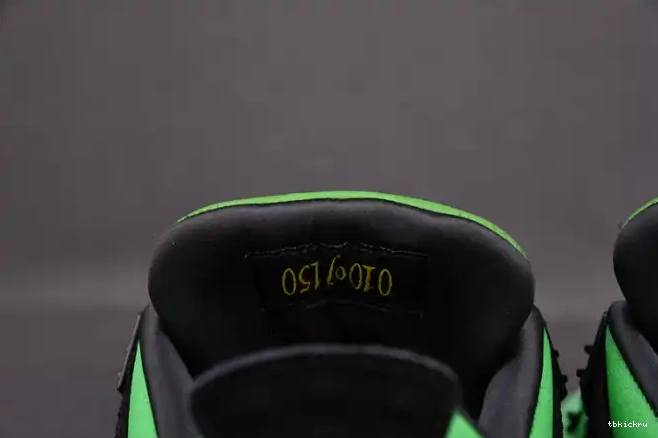 Reps TBkick Air Jordan Retro(Special AJ4-965234 Box) 4 0527